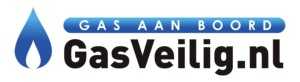 Gas veilig